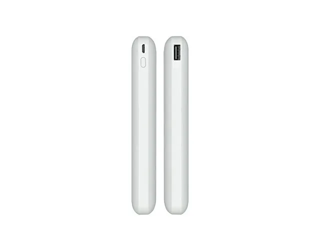 Внешний аккумулятор с дисплеем и встроенными кабелями VA2210, 10000 mAh фото 5
