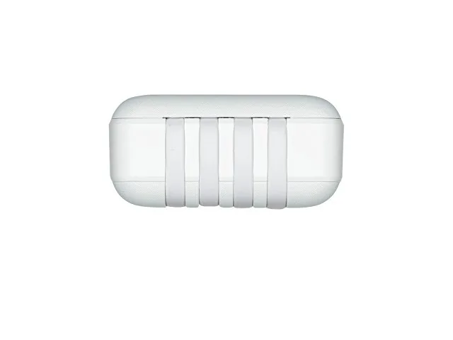 Внешний аккумулятор с дисплеем и встроенными кабелями VA2220, 20000 mAh фото 6