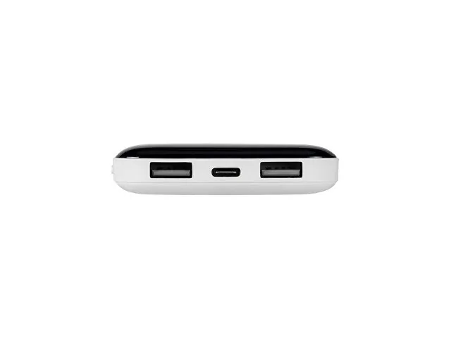 Внешний аккумулятор с дисплеем VA2240, 10000 mAh фото 4