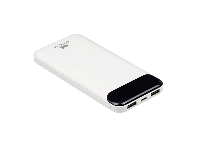 Внешний аккумулятор с дисплеем VA2240, 10000 mAh фото 17