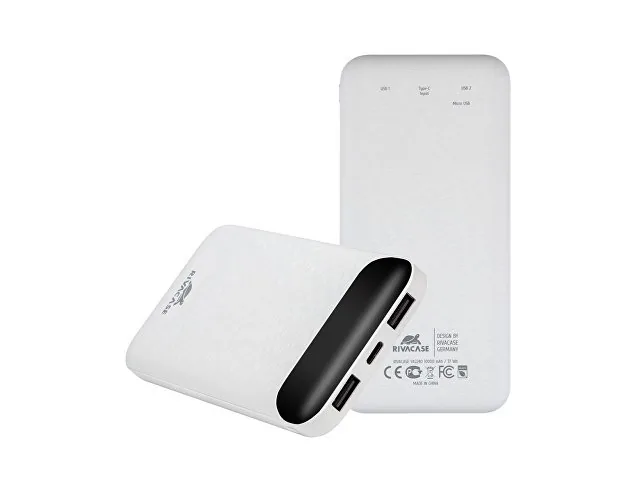 Внешний аккумулятор с дисплеем VA2240, 10000 mAh фото 19