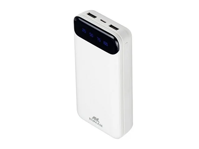 Внешний аккумулятор с дисплеем VA2280, 20000 mAh фото 2