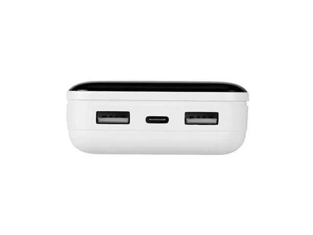 Внешний аккумулятор с дисплеем VA2280, 20000 mAh фото 4
