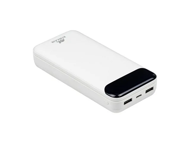 Внешний аккумулятор с дисплеем VA2280, 20000 mAh фото 17