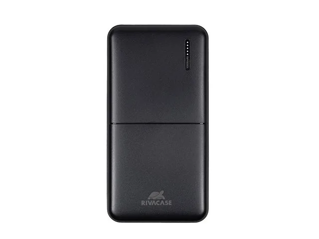 Внешний аккумулятор с быстрой зарядкой QC/PD VA2532, 10000 mAh фото 2