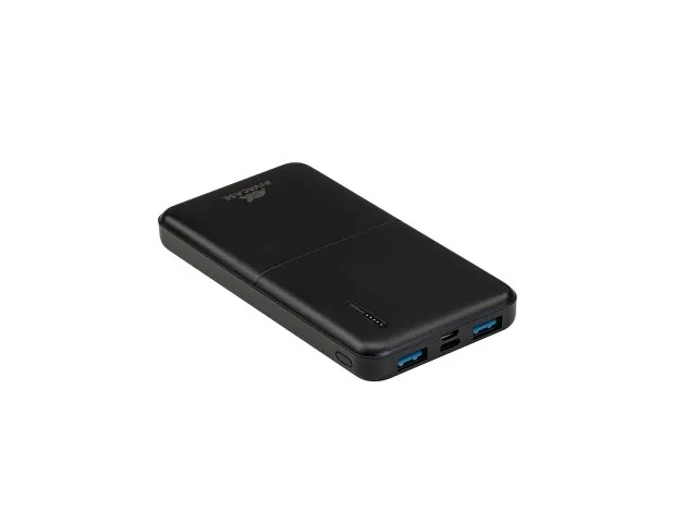 Внешний аккумулятор с быстрой зарядкой QC/PD VA2532, 10000 mAh фото 7