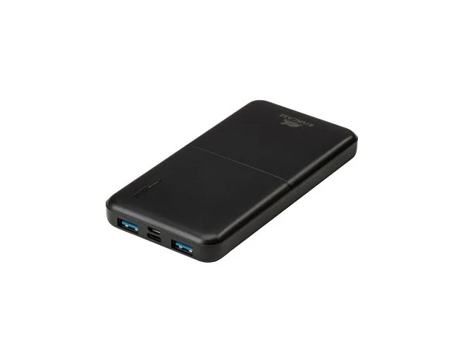 Внешний аккумулятор с быстрой зарядкой QC/PD VA2532, 10000 mAh фото 8