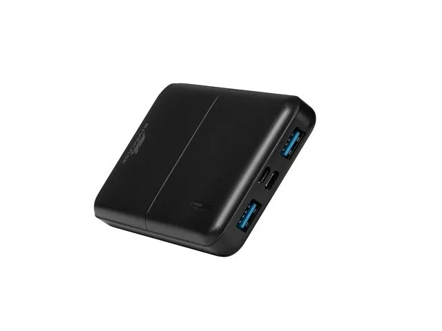 Внешний аккумулятор с быстрой зарядкой QC/PD VA2532, 10000 mAh фото 9