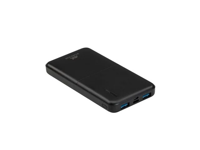 Внешний аккумулятор с быстрой зарядкой QC/PD VA2532, 10000 mAh фото 12