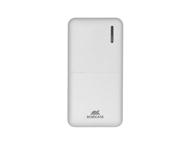Внешний аккумулятор с быстрой зарядкой QC/PD VA2532, 10000 mAh фото 2