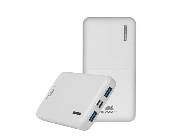 Внешний аккумулятор с быстрой зарядкой QC/PD VA2532, 10000 mAh фото 9