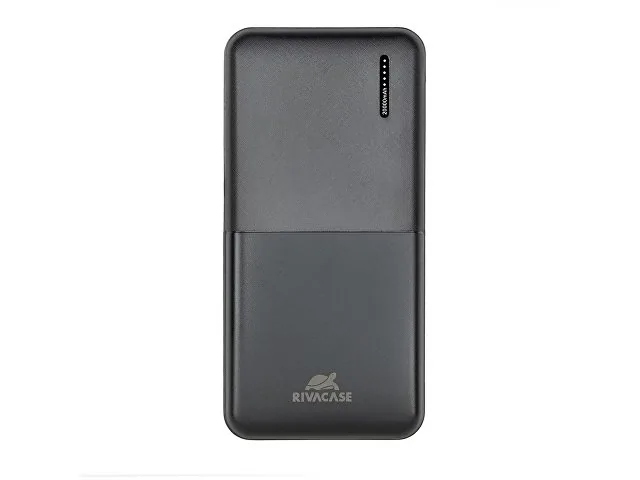 Внешний аккумулятор с быстрой зарядкой  VA2571, 20000 mAh фото 2