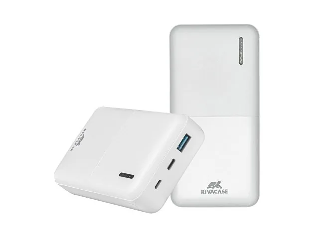 Внешний аккумулятор с быстрой зарядкой  VA2571, 20000 mAh фото 8