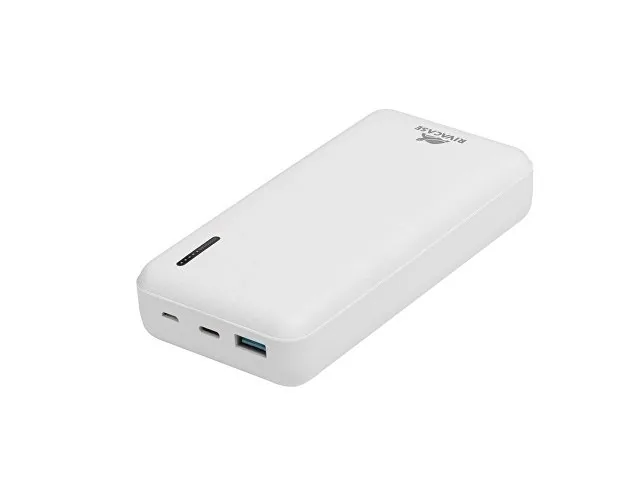 Внешний аккумулятор с быстрой зарядкой  VA2571, 20000 mAh фото 14