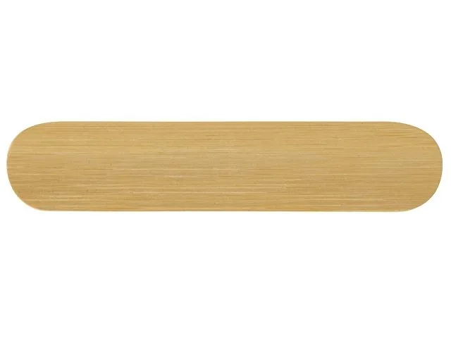 Пилка для ногтей из бамбука «Bamboo nail» фото 3