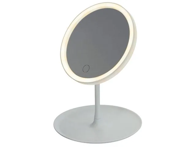Косметическое зеркало с LED-подсветкой «Beautific» фото 12