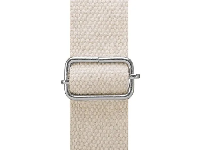 Рюкзак Jute из джута на одной лямке фото 9