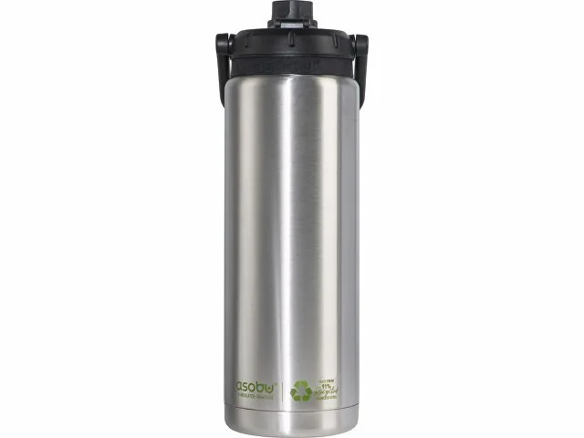 Вакуумный термос «Canyon Jug» из переработанной стали, 1430 мл фото 8