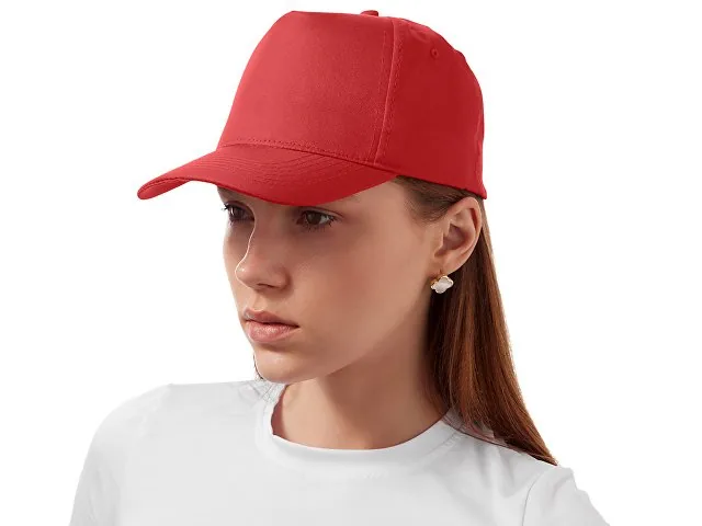 Бейсболка «Poly» фото 3
