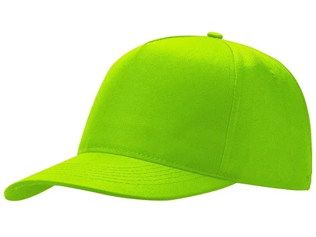 Бейсболка «Poly» фото 4