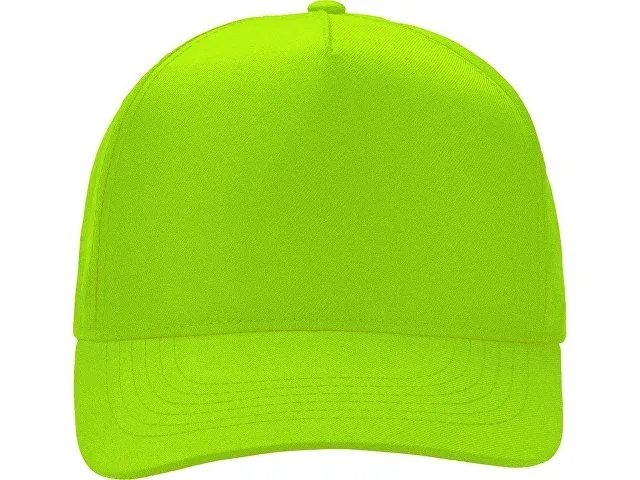 Бейсболка «Poly» фото 5