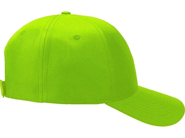 Бейсболка «Poly» фото 6