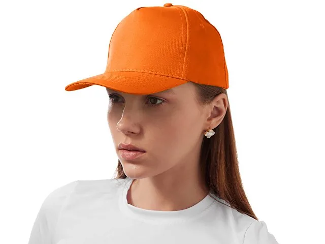 Бейсболка «Poly» фото 3