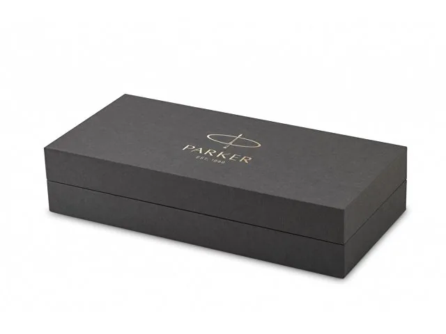 Ручка шариковая Parker «Sonnet Essentials Violet SB Steel CT» фото 8