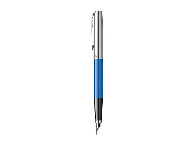 Ручка перьевая Parker Jotter Originals, F фото 2