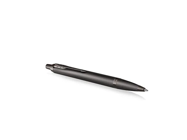Ручка шариковая Parker «IM Monochrome Black» фото 2