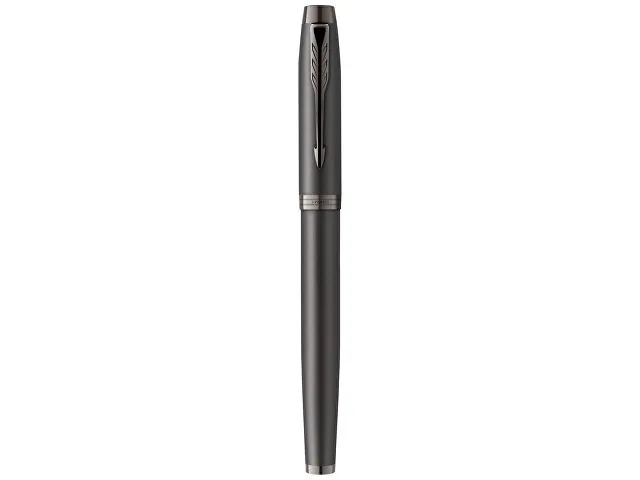 Ручка перьевая Parker «IM Monochrome Black» фото 2