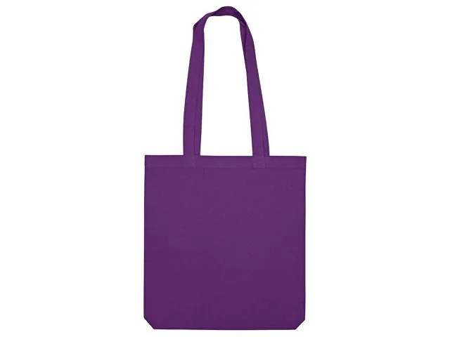 Сумка из плотного хлопка «Carryme 220», 220 г/м2 фото 3