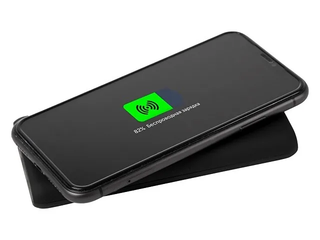 Внешний беспроводной аккумулятор c QC/PD «Reload», 10000 mAh фото 3