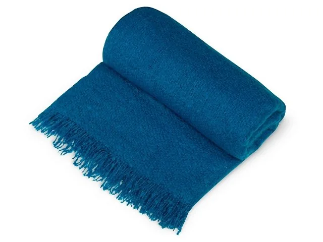 Плед акриловый «Mohair» фото 2