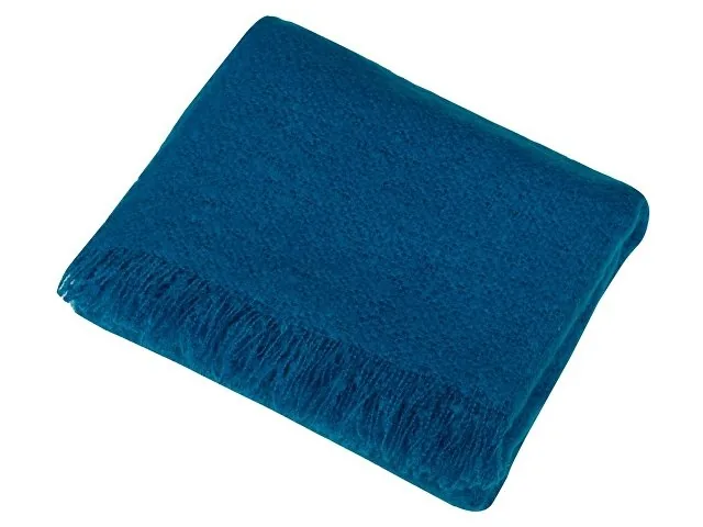Плед акриловый «Mohair» фото 3