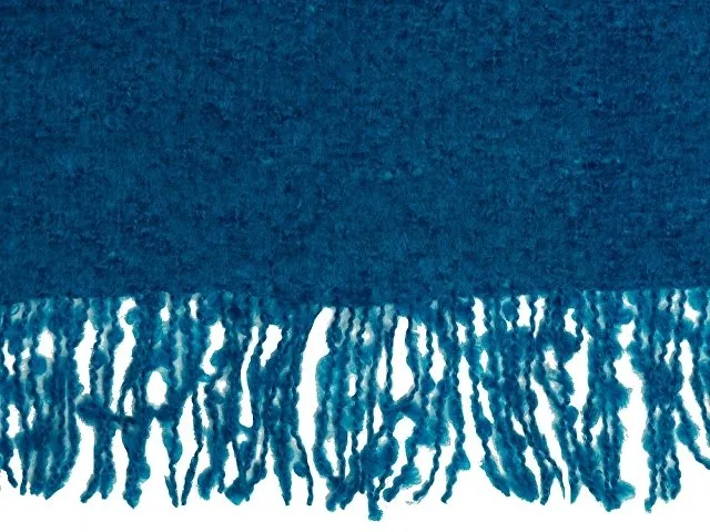 Плед акриловый «Mohair» фото 4
