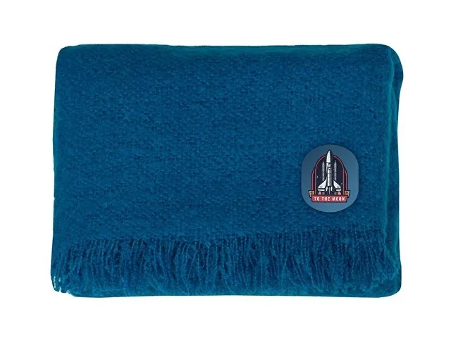 Плед акриловый «Mohair» фото 6