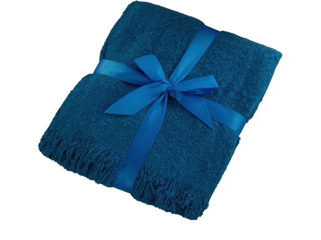 Плед акриловый «Mohair» фото 7