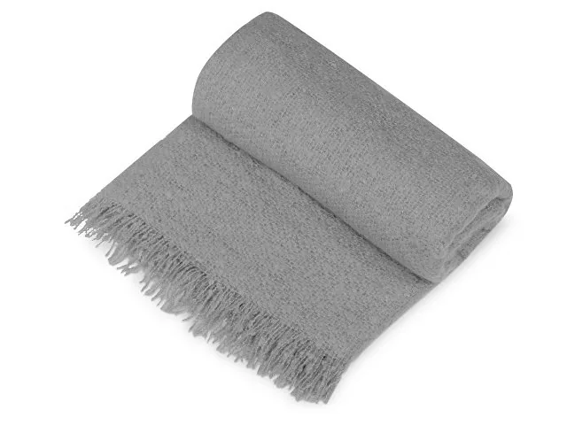 Плед акриловый «Mohair» фото 2
