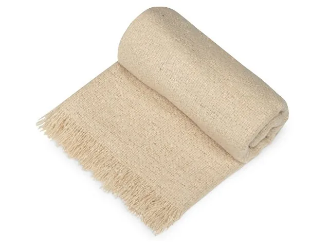 Плед акриловый «Mohair» фото 2