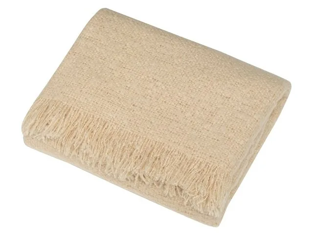 Плед акриловый «Mohair» фото 3