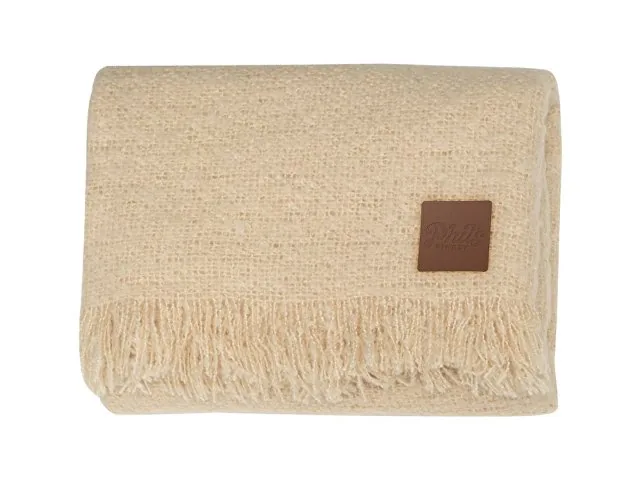 Плед акриловый «Mohair» фото 6
