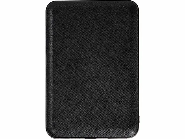 Беспроводной внешний аккумулятор «Grind Air» v. 2, 5000 mAh фото 3