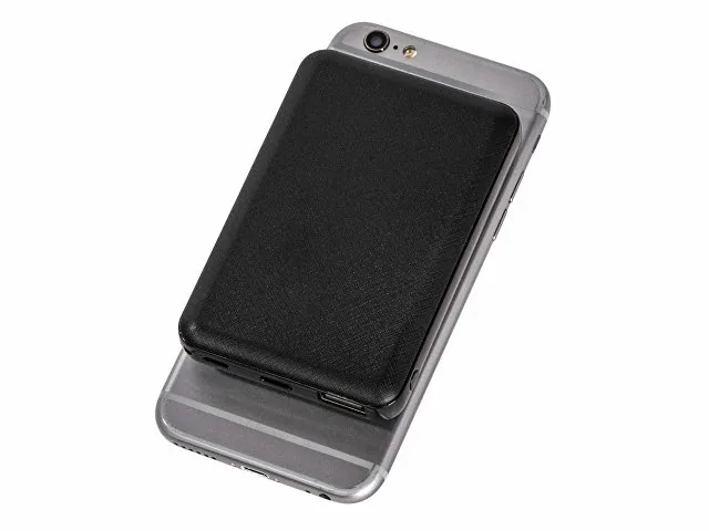 Беспроводной внешний аккумулятор «Grind Air» v. 2, 5000 mAh фото 5