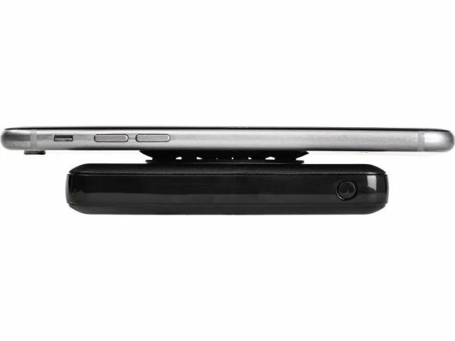 Беспроводной внешний аккумулятор «Grind Air» v. 2, 5000 mAh фото 6