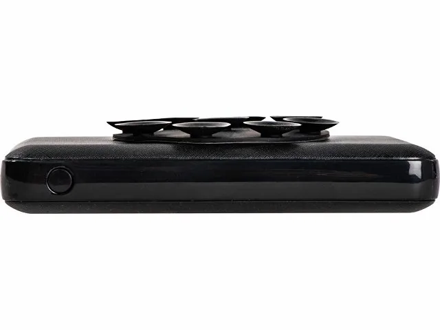 Беспроводной внешний аккумулятор «Grind Air» v. 2, 5000 mAh фото 7