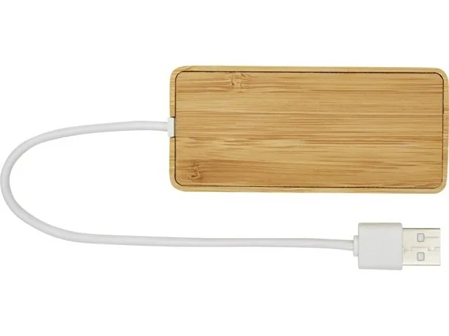 USB-концентратор «Tapas» фото 2