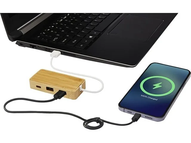 USB-концентратор «Tapas» фото 4
