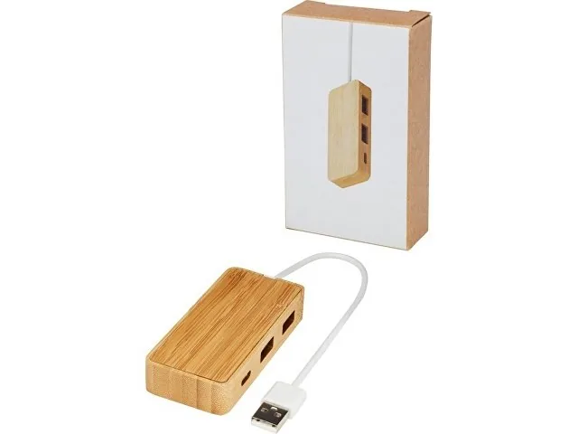 USB-концентратор «Tapas» фото 5
