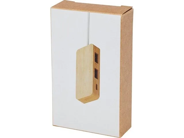 USB-концентратор «Tapas» фото 6
